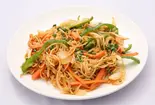 チャウメイン Chow Mein（NAMASTE TOKYO）