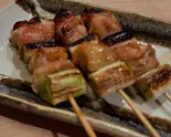 ねぎま（鶏屋 鈴尚）