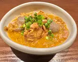 自家製豚もつ煮込み（都 横浜店）