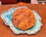 焼きおにぎり（都 横浜店）