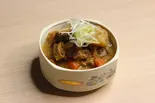もつ煮込み（鶏屋 鈴尚）