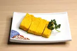 厚焼き玉子（鶏屋 鈴尚）