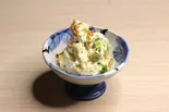 手作り絶品ポテトサラダ（鶏屋 鈴尚）