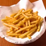 フライドポテト（韓国料理・サムギョプサル専門店 もっさむ mossam）