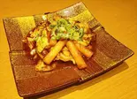 コチジャントッポギ（韓国料理・サムギョプサル専門店 もっさむ mossam）