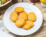 チキンナゲット Chicken Nuggets(TOKYO BURGER CAFE&BAR)
