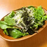 チョレギサラダ（韓国料理・サムギョプサル専門店 もっさむ mossam）
