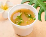 みそ汁(キッチン紡ぐ)
