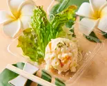 ポテトサラダ(キッチン紡ぐ)