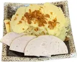 ハムおこわ (XOI GIO)（An An restaurant）