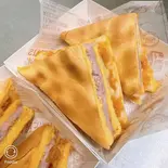 三层虎皮蛋糕(Smile 西川口店)
