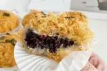 紫米小贝4個入り（Smile 大久保店）