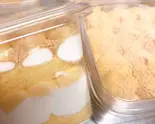 豆乳チーズクリームケーキ Cheese Cream Cake(Smile 西川口店)