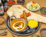タンドリーセット Tandoori Set(SAKURA)