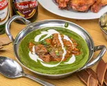 マトンサグ Mutton Saag(SAKURA)