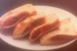 キーマナン Keema Naan(SAKURA)