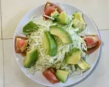 アボカドサラダ Avocado Salad(SAKURA)