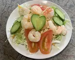 Ebi salad(SAKURA)