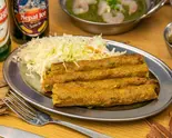 シークカバブ Seekh Kebab(SAKURA)