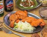 タンドリーチキン Tandoori Chicken(SAKURA)