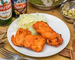 チキンティッカ Chicken Tikka(SAKURA)