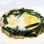ニラ玉（スピードキング）