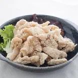 カリっと鶏皮（スピードキング）