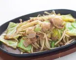 福岡名産 ホルモン鉄板（スピードキング）
