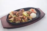 鶏ホル弁当（スピードキング）