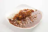 チーズカレーライス（スピードキング）