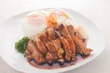 テリタマチキン丼（スピードキング）