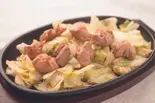 鶏鉄板（スピードキング）