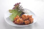 テリマヨ唐揚げ（スピードキング）