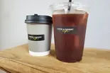 コーヒー（S CAFE）