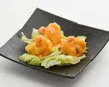 エビマヨ（餃子のハハ 名古屋店）