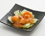 エビチリ（餃子のハハ 名古屋店）