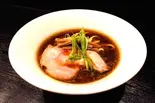 【ご自宅調理要】厳選地鶏生揚げ醤油そば(雨ニモマケズ)