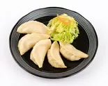 知多牛もつ餃子(5個)（餃子のハハ 名古屋店）