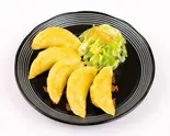 知多牛餃子(5個)（餃子のハハ 名古屋店）