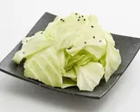 旨塩パリパリキャベツ（餃子のハハ 名古屋店）