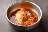 冷麺（焼肉チョモランマ 武蔵小杉店）