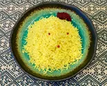 バスマティライス(【横浜野菜と魚が美味しい南インド料理】マサラモア)