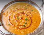 豆カレー Beans Curry（インド料理 AYUSH）