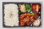 ホルモンミックス弁当（焼肉あんど）