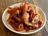 大人気 鶏皮南蛮（宮崎名物チキン南蛮なんチキ）