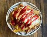 ハンドカットタルタルポテト（宮崎名物チキン南蛮なんチキ）