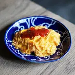 オムライス(玄玄)