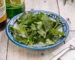 パクチー Coriander(パッタイパレスPad Thai Palace)