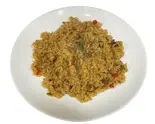 ドライカレー(珈琲伴茶夢)