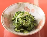 ゴーヤナムル（海人成増店）
